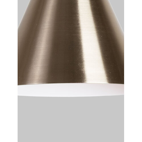 It’s about RoMi Sofia hanglamp metaal gold It’s about RoMi Sofia hanglamp metaal gold