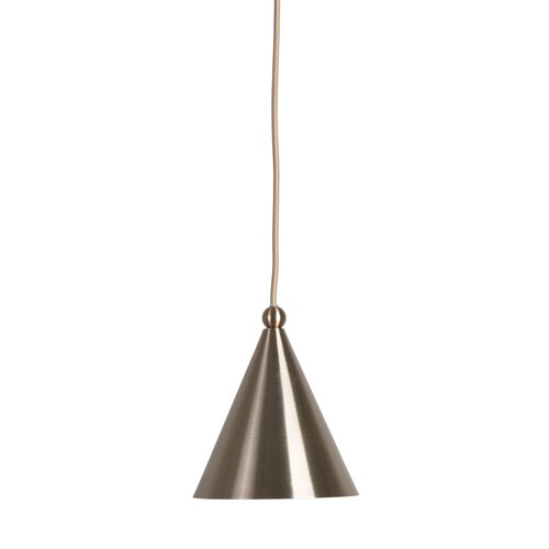 It’s about RoMi Sofia hanglamp metaal gold It’s about RoMi Sofia hanglamp metaal gold