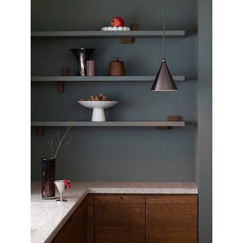 It’s about RoMi Sofia hanglamp metaal bronze It’s about RoMi Sofia hanglamp metaal bronze