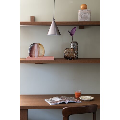 It’s about RoMi Sofia hanglamp metaal bronze It’s about RoMi Sofia hanglamp metaal bronze