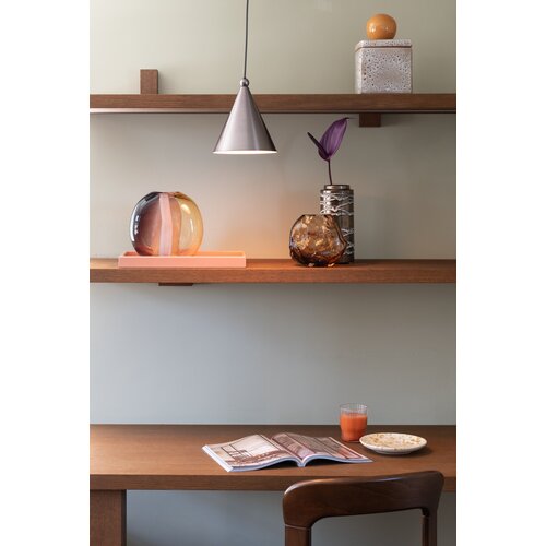 It’s about RoMi Sofia hanglamp metaal bronze It’s about RoMi Sofia hanglamp metaal bronze