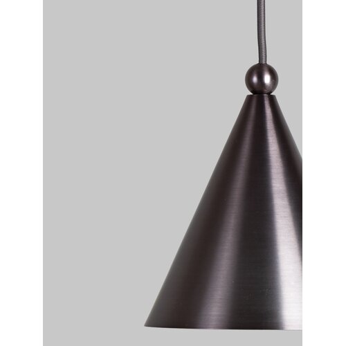 It’s about RoMi Sofia hanglamp metaal bronze It’s about RoMi Sofia hanglamp metaal bronze