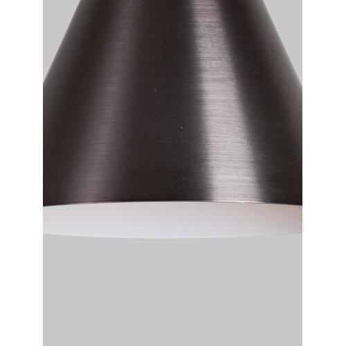 It’s about RoMi Sofia hanglamp metaal bronze It’s about RoMi Sofia hanglamp metaal bronze