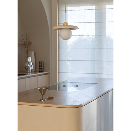 It’s about RoMi Tivoli suspension travertin blanc It’s about RoMi Tivoli suspension travertin blanc