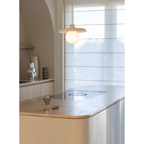 It’s about RoMi Tivoli suspension travertin blanc It’s about RoMi Tivoli suspension travertin blanc