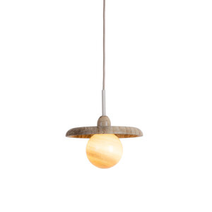 It’s about RoMi Tivoli suspension travertin sable