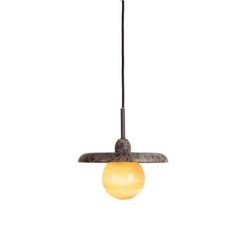 It’s about RoMi Tivoli suspension marbre brun It’s about RoMi Tivoli suspension marbre brun