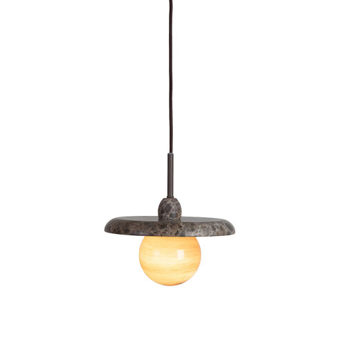 It’s about RoMi Tivoli suspension marbre brun It’s about RoMi Tivoli suspension marbre brun