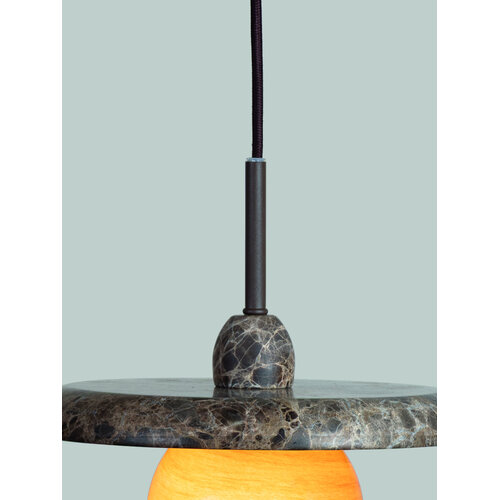 It’s about RoMi Tivoli suspension marbre brun It’s about RoMi Tivoli suspension marbre brun