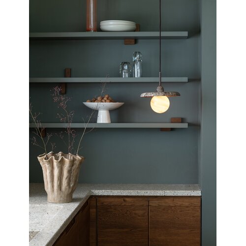 It’s about RoMi Tivoli suspension marbre brun It’s about RoMi Tivoli suspension marbre brun