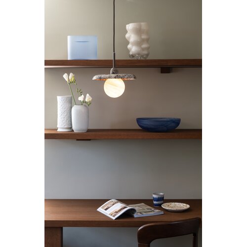It’s about RoMi Tivoli suspension marbre brun It’s about RoMi Tivoli suspension marbre brun
