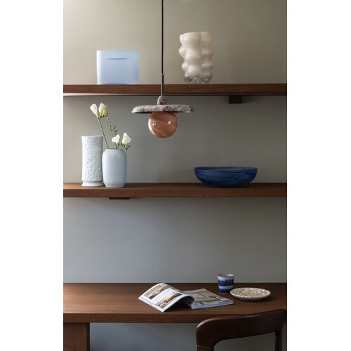 It’s about RoMi Tivoli suspension marbre brun It’s about RoMi Tivoli suspension marbre brun