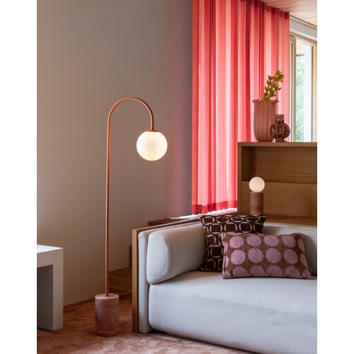 It’s about RoMi Tivoli lampadaire terra It’s about RoMi Tivoli lampadaire terra