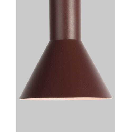 It’s about RoMi Stavanger suspension bordeaux