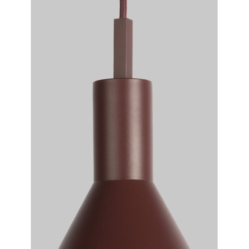 It’s about RoMi Stavanger suspension bordeaux