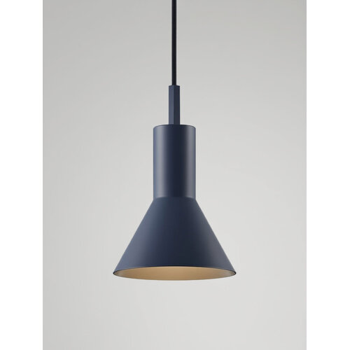 It’s about RoMi Stavanger suspension bleu foncé It’s about RoMi Stavanger suspension bleu foncé