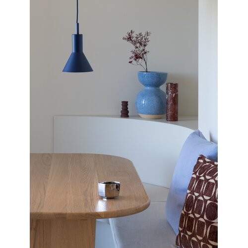 It’s about RoMi Stavanger suspension bleu foncé It’s about RoMi Stavanger suspension bleu foncé