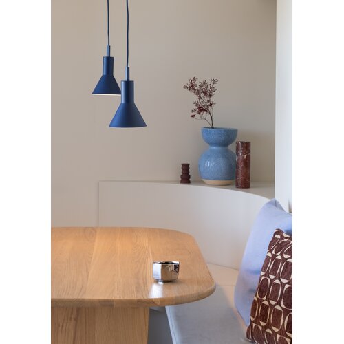It’s about RoMi Stavanger suspension bleu foncé It’s about RoMi Stavanger suspension bleu foncé