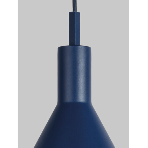 It’s about RoMi Stavanger suspension bleu foncé It’s about RoMi Stavanger suspension bleu foncé