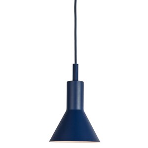 It’s about RoMi Stavanger suspension bleu foncé