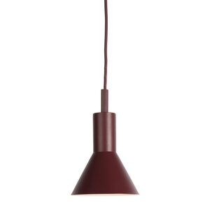 It’s about RoMi Stavanger suspension bordeaux