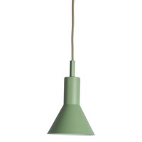 Stavanger suspension vert matcha