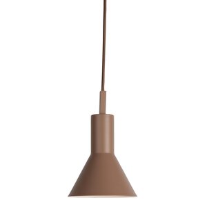 It’s about RoMi Stavanger suspension mocha mousse