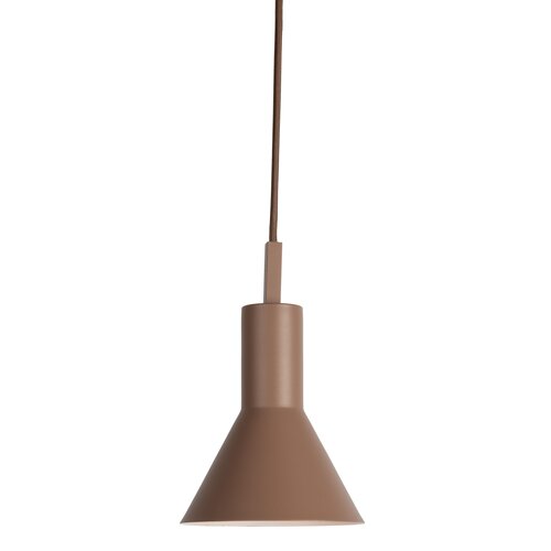 It’s about RoMi Stavanger suspension mocha mousse