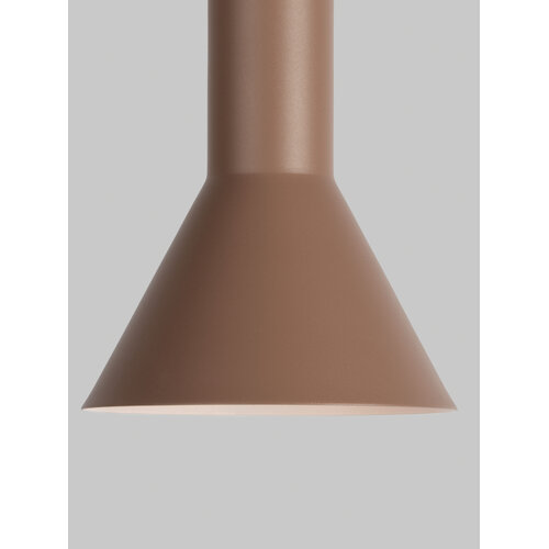 It’s about RoMi Stavanger suspension mocha mousse