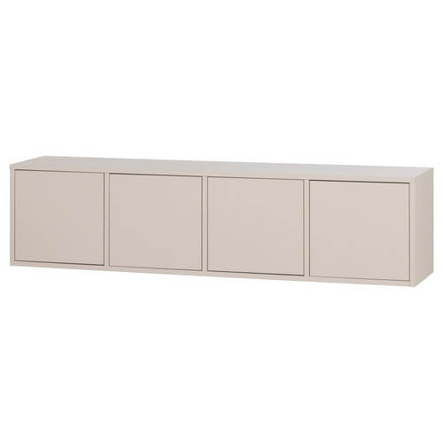 WOOOD Merel tv-meubel grenen dust WOOOD Merel tv-meubel grenen dust