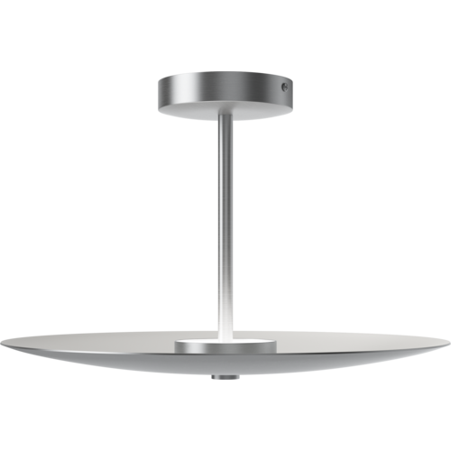 Bolia Reflection plafondlamp Ø 40 cm mat geborsteld aluminium Bolia Reflection plafondlamp Ø 40 cm mat geborsteld aluminium