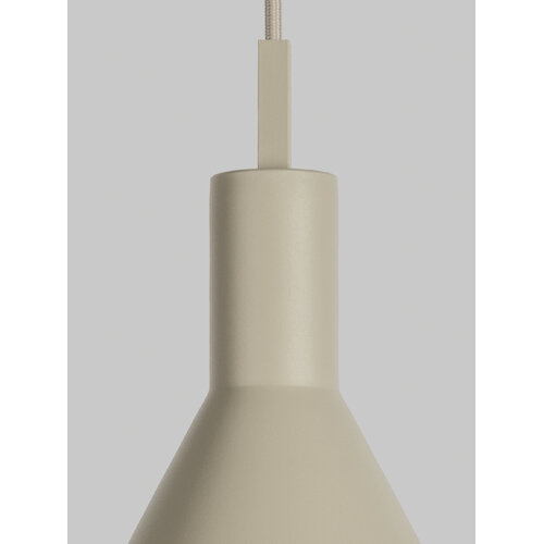 It’s about RoMi Stavanger suspension sable