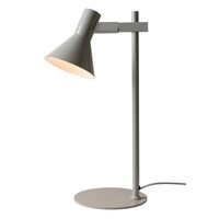Stavanger lampe de table gris clair