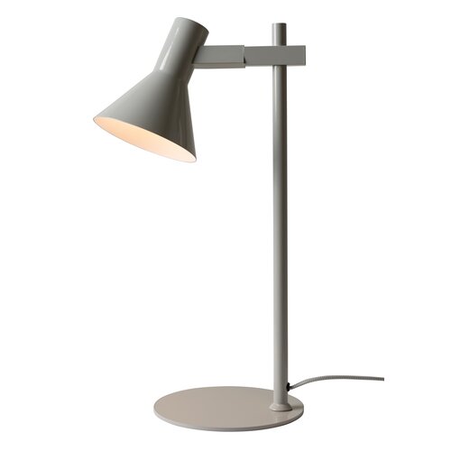 It’s about RoMi Stavanger lampe de table gris clair It’s about RoMi Stavanger lampe de table gris clair