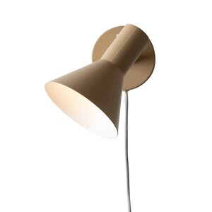 It’s about RoMi Stavanger wandlamp beige