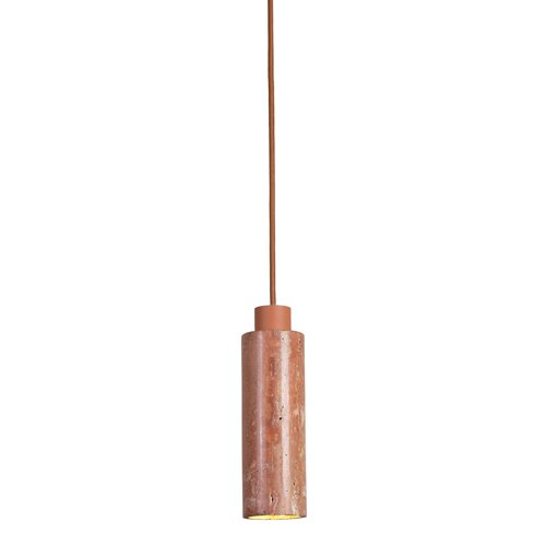 It’s about RoMi Tivoli suspension terra
