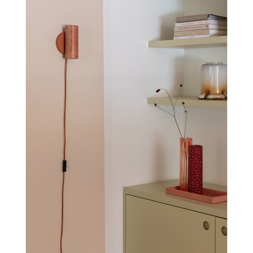 It’s about RoMi Tivoli applique murale terra It’s about RoMi Tivoli applique murale terra