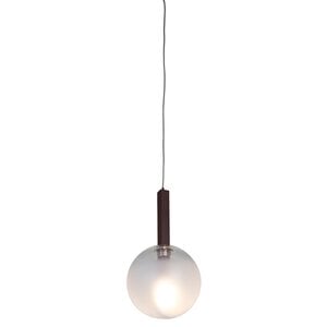 It’s about RoMi Murano hanglamp burgundy It’s about RoMi Murano hanglamp burgundy