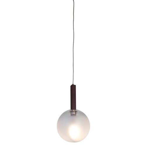It’s about RoMi Murano hanglamp burgundy It’s about RoMi Murano hanglamp burgundy