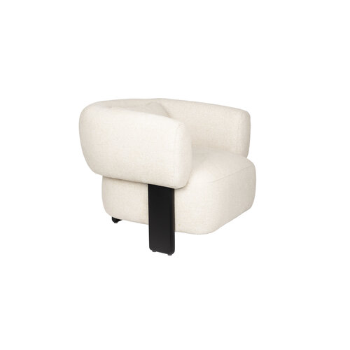Zuiver Neil lounge stoel Zuiver Neil lounge stoel