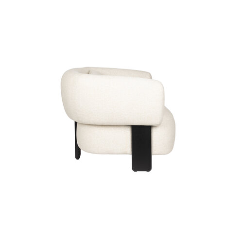 Zuiver Neil lounge stoel Zuiver Neil lounge stoel