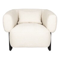 Neil lounge stoel