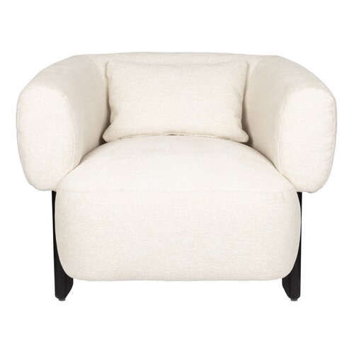 Zuiver Neil lounge stoel Zuiver Neil lounge stoel
