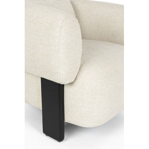 Zuiver Neil lounge stoel Zuiver Neil lounge stoel
