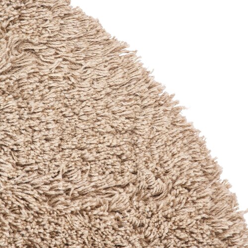 Bolia Lorie tapis rond beige Bolia Lorie tapis rond beige
