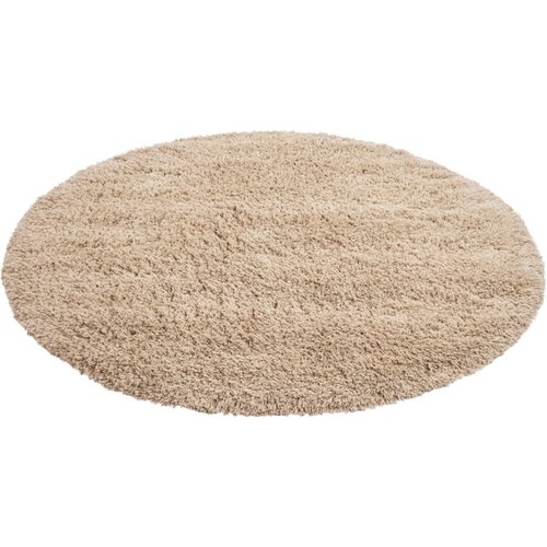 Bolia Lorie tapis rond beige Bolia Lorie tapis rond beige