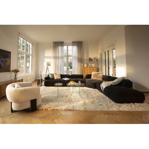 Zuiver Neil lounge stoel Zuiver Neil lounge stoel