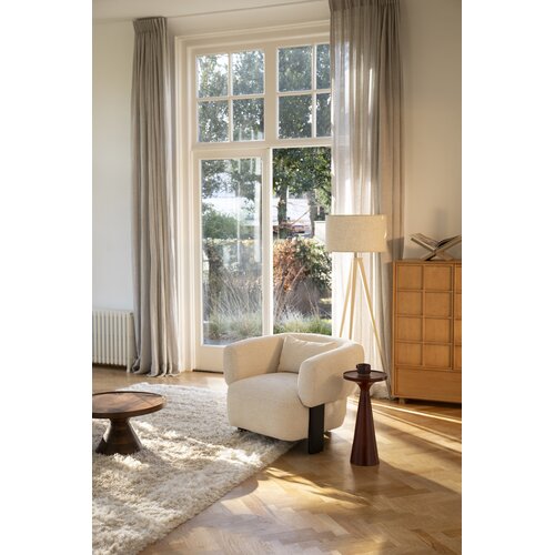 Zuiver Neil lounge stoel Zuiver Neil lounge stoel