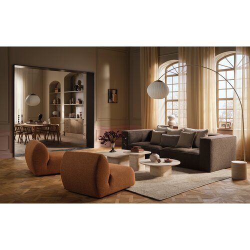 Bolia Tova tapis crème Bolia Tova tapis crème