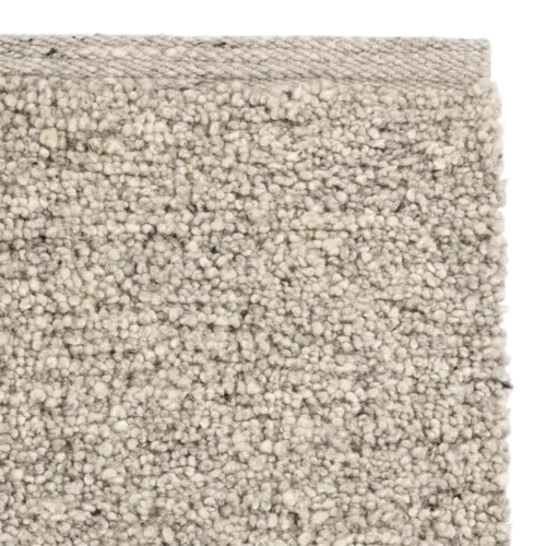 Bolia Tova tapis gris clair Bolia Tova tapis gris clair
